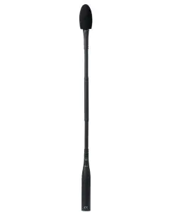 AKG CGN331 E High Performance Gooseneck Microphone DAM Set, 2765H00501