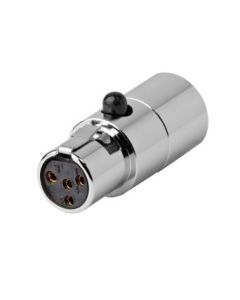 AKG MDA6 BD Adapter Connector Beyerdynamic, 6500H00340