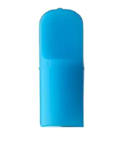 AKG MUP82 Omnidirectional Capsule Make-Up Protector - 10 Pack, 6500H00580