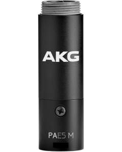 AKG PAE5 M Reference Phantom Power Module, 3165H00161