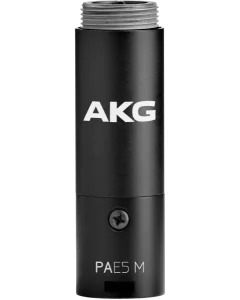 AKG PAE5 M Reference Phantom Power Module, 3165H00161