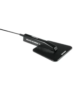 AKG Sound Grabber II Hemispherical Boundary Layer Microphone, 3321H00011