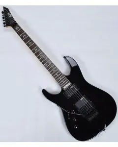 ESP LTD KH-202 LH Kirk Hammett Signature Series Left Handed Electric, KH-202-LH