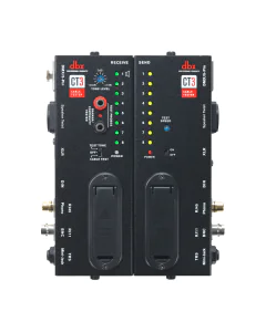 dbx CT-3 Advanced Cable Tester, DBXCT3