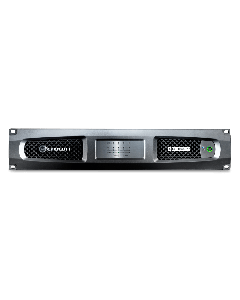 Crown Audio DCi 4|600 Drivecore Install Analog Power Amplifier, DCI4X600-U-USFX