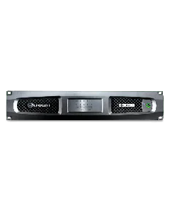 Crown Audio DCi 4|600 Drivecore Install Analog Power Amplifier, DCI4X600-U-USFX
