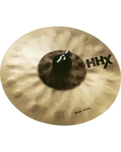 Sabian 10" HHX Splash, 11005XN