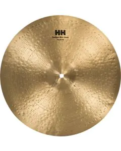 Sabian 16" HH Medium-Thin Crash, 11607