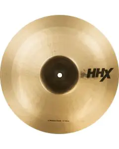 Sabian 16" HHX X-Plosion Crash Brilliant Finish, 11687XB