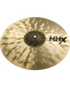 Sabian 17" HHX X-Treme Crash, 11792XN