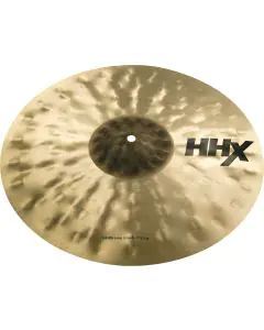 Sabian 17" HHX X-Treme Crash, 11792XN