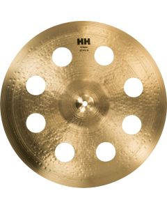 Sabian 18" HH O-Zone Crash, 11800