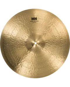 Sabian 18" HH Medium-Thin Crash, 11807
