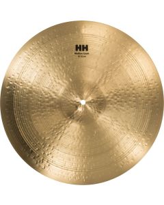 Sabian 18" HH Medium Crash, 11808