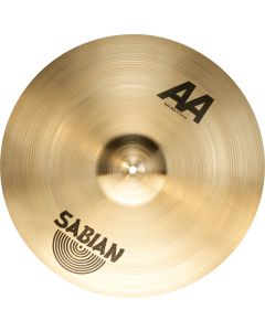 Sabian 21" AA Rock Ride, 22114