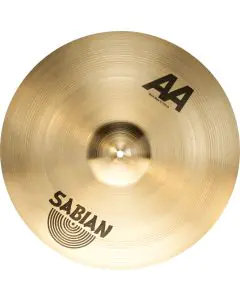 Sabian 21" AA Rock Ride, 22114