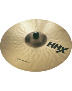 Sabian 18" HHX X-Plosion Crash Brilliant Finish, 11887XB