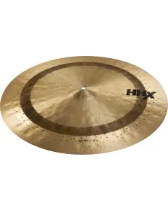 Sabian 21" HHX 3-Point Ride, 12118XNJD