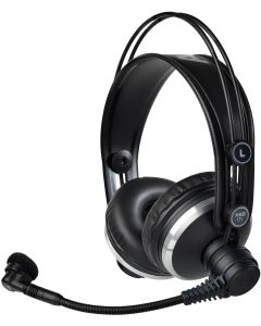 AKG HSD171 Professional Headsets with Dynamic Microphone 2955X00300, 2955X00300