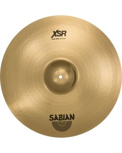 Sabian XSR 20" Rock Ride, XSR2014B
