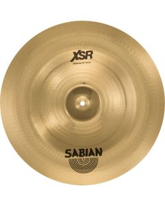 Sabian XSR 18" Chinese, XSR1816B