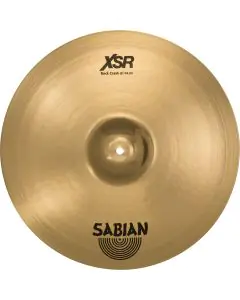 Sabian XSR 18" Rock Crash, XSR1809B