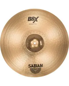 Sabian 20" B8X Rock Ride, 42014X
