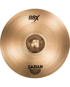 Sabian 20" B8X Ride, 42012X