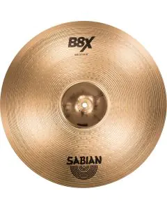 Sabian 20" B8X Ride, 42012X