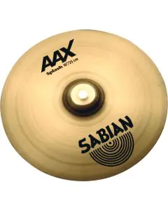 Sabian 10" AAX Splash, 21005X