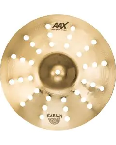 Sabian 12" AAX Aero Splash Brilliant, 212XACB