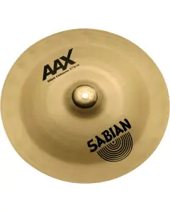 Sabian 14" AAX Mini Chinese Brilliant Finish, 21416XB