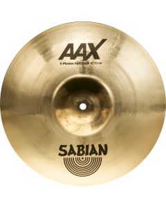 Sabian 14" AAX X-Plosion Fast Crash, 21485XB