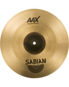 Sabian 14" AAX Freq Hats, 214XFHN