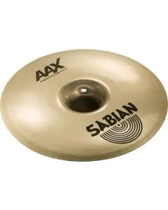 Sabian 17" AAX X-Plosion Fast Crash, 21785XB