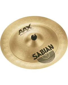 Sabian 17" AAX X-Treme Chinese, 21786X
