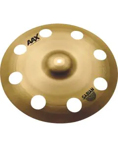 Sabian 18" AAX O-Zone Crash, 21800X