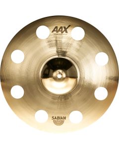 Sabian 18" AAX O-Zone Crash Brilliant Finish, 21800XB