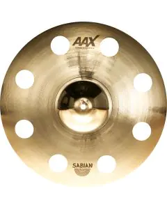Sabian 18" AAX O-Zone Crash Brilliant Finish, 21800XB