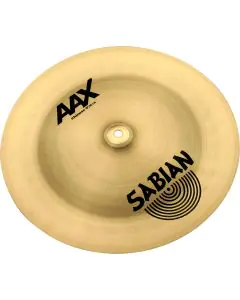 Sabian 18" AAX Chinese Brilliant Finish, 21816XB