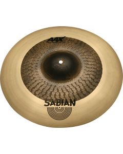 Sabian 18" AAX El Sabor Picante Hand Crash, 21860XH