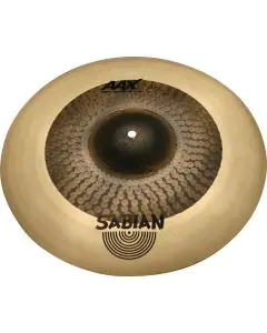 Sabian 18" AAX El Sabor Picante Hand Crash, 21860XH