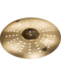 Sabian 18" AAX Aero Crash, 218XAC
