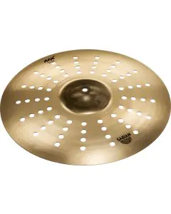 Sabian 18" AAX Aero Crash, 218XAC