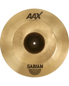 Sabian 18" Freq Crash, 218XFC