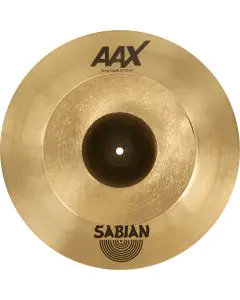 Sabian 18" Freq Crash, 218XFC