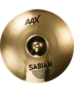 Sabian 19" AAX X-Plosion Fast Crash, 21985XB