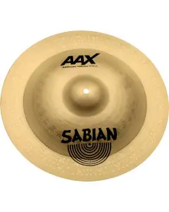 Sabian 19" AAX X-Treme Chinese, 21986X