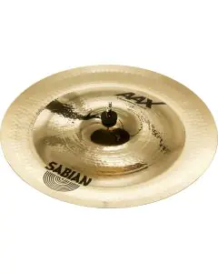 Sabian 19" AAX X-Treme Chinese Brilliant Finish, 21986XB