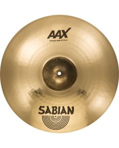 Sabian 20" AAX X-Plosion Ride, 2201287XB